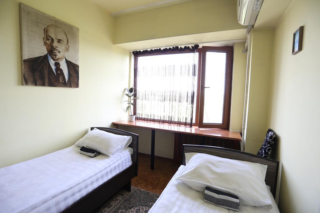 Ussr Hostel Бішкек Номер фото