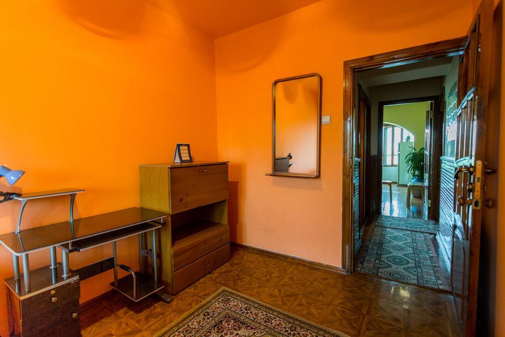 Ussr Hostel Бішкек Номер фото