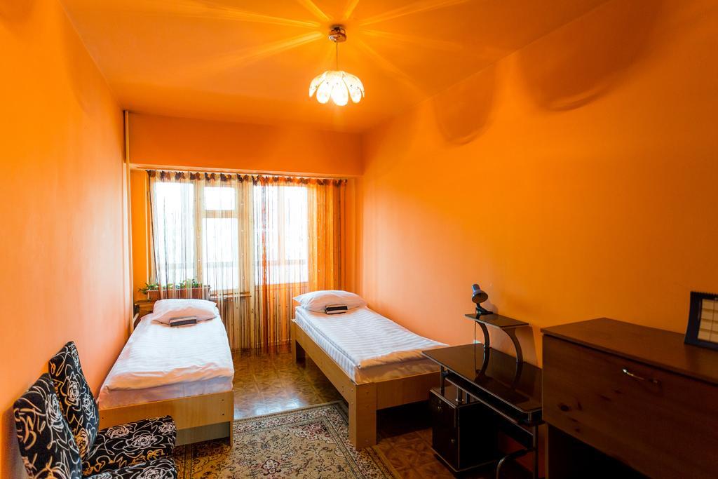 Ussr Hostel Бішкек Номер фото