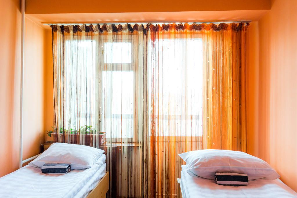 Ussr Hostel Бішкек Екстер'єр фото