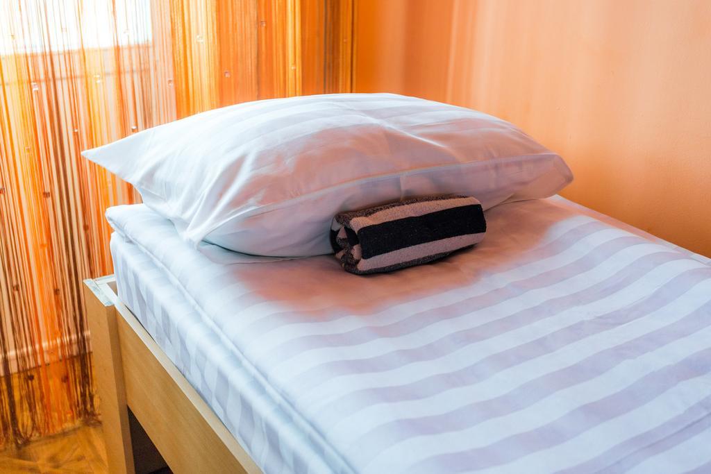 Ussr Hostel Бішкек Номер фото