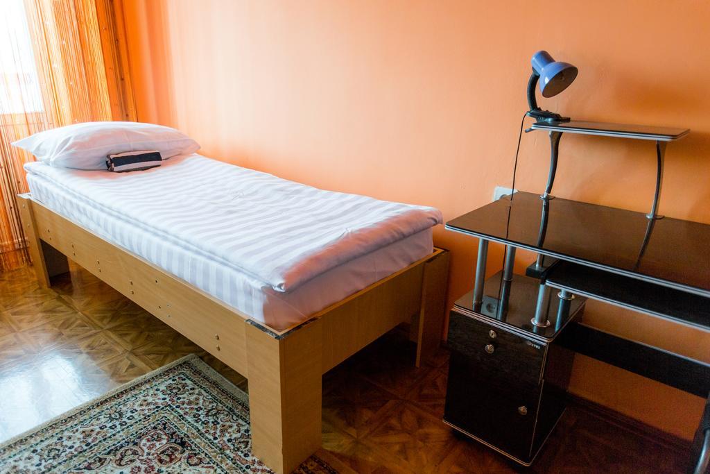 Ussr Hostel Бішкек Номер фото