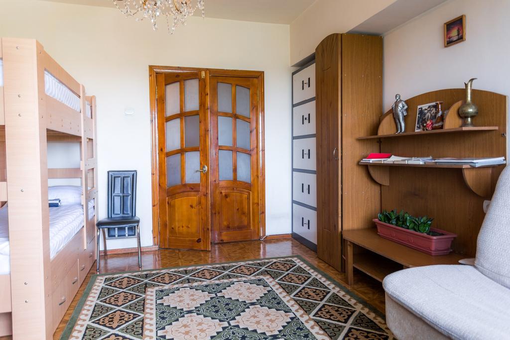 Ussr Hostel Бішкек Номер фото