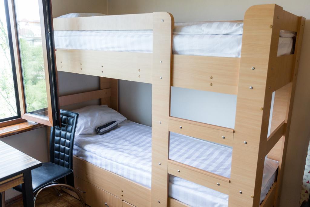 Ussr Hostel Бішкек Номер фото