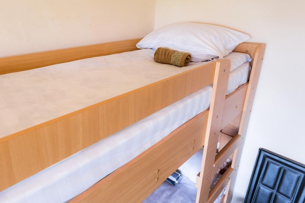 Ussr Hostel Бішкек Номер фото