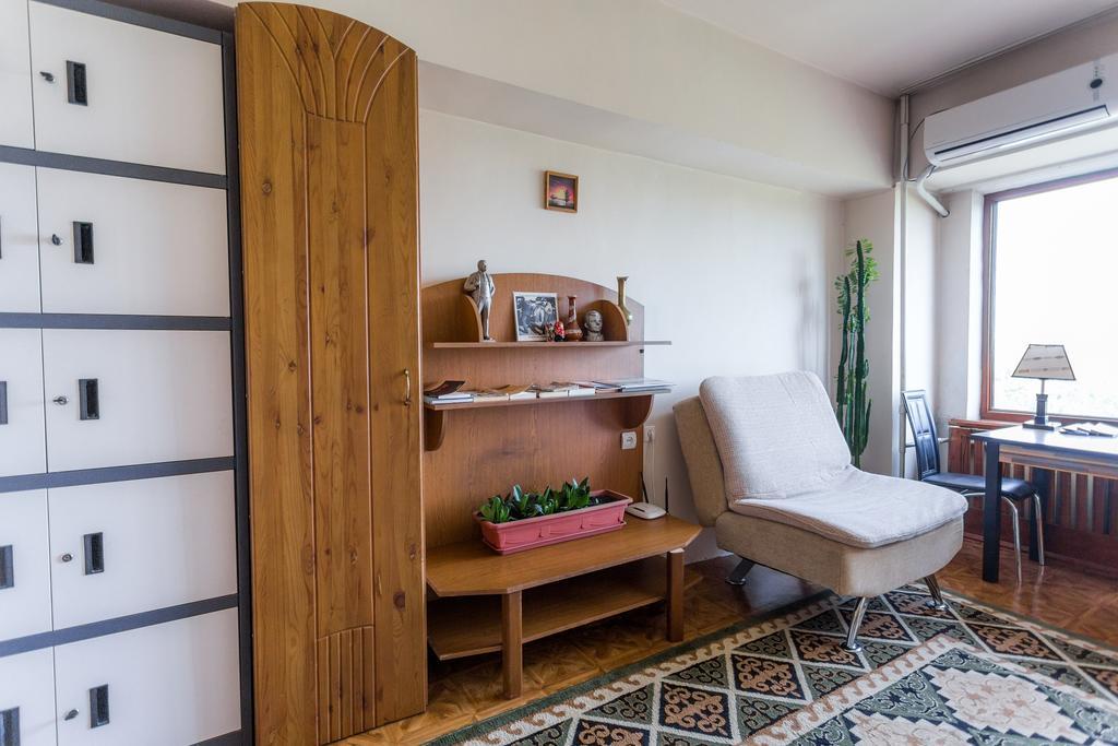 Ussr Hostel Бішкек Номер фото