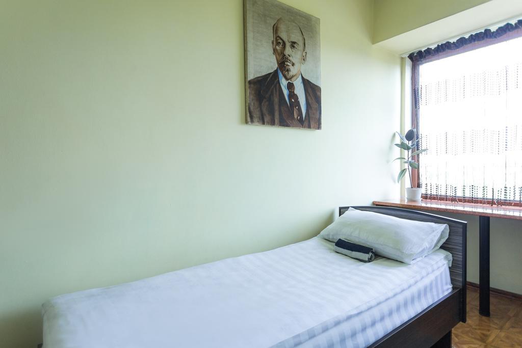 Ussr Hostel Бішкек Номер фото