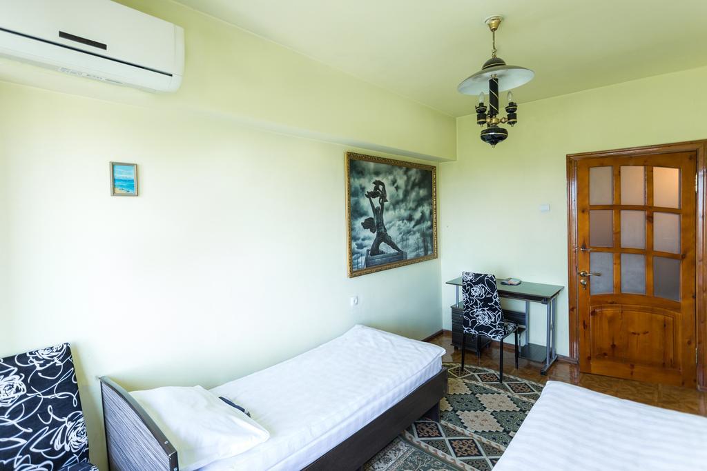 Ussr Hostel Бішкек Номер фото
